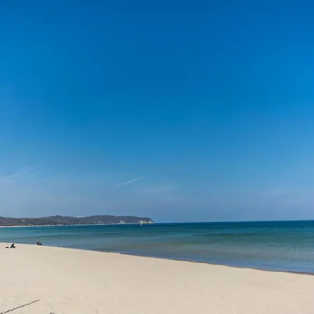 شقة Marina *